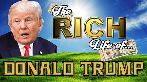 trump net worth 2017